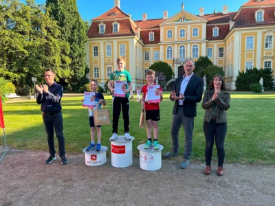 Foto des Albums: Fichtelauf Rammenau 2026