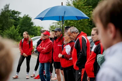 Foto des Albums: AOK-Wanderung Löbau 2026