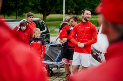 Foto des Albums: AOK-Wanderung Löbau 2026