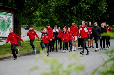 Foto des Albums: AOK-Wanderung Löbau 2026