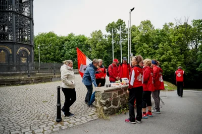 Foto des Albums: AOK-Wanderung Löbau 2026