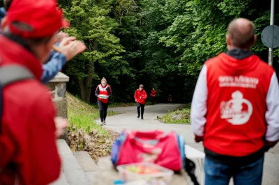 Foto des Albums: AOK-Wanderung Löbau 2026