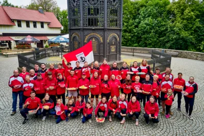 Foto des Albums: AOK-Wanderung Löbau 2026