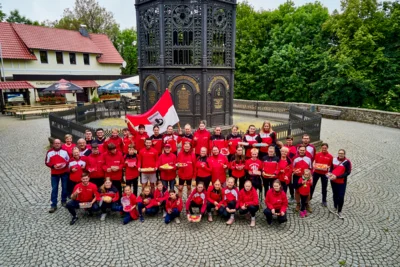 Foto des Albums: AOK-Wanderung Löbau 2026