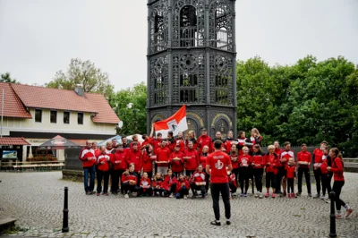 Foto des Albums: AOK-Wanderung Löbau 2026