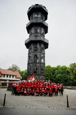 Foto des Albums: AOK-Wanderung Löbau 2026