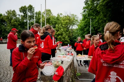 Foto des Albums: AOK-Wanderung Löbau 2026