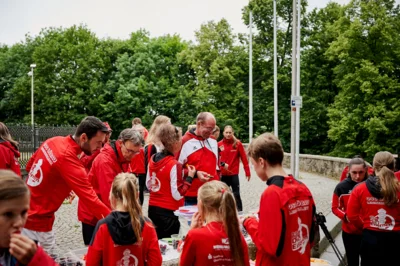 Foto des Albums: AOK-Wanderung Löbau 2026