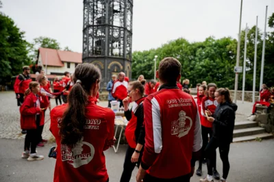 Foto des Albums: AOK-Wanderung Löbau 2026