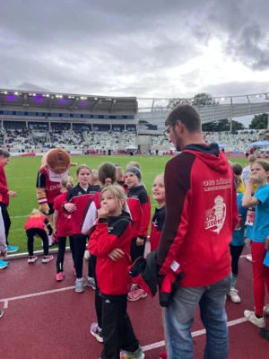 Foto des Albums: DSC Meeting 2026