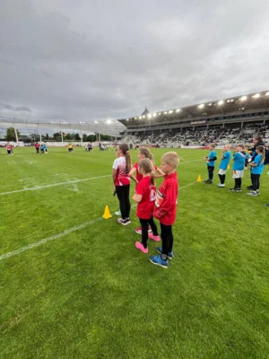 Foto des Albums: DSC Meeting 2026