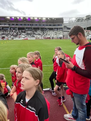 Foto des Albums: DSC Meeting 2026