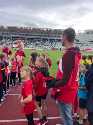 Foto des Albums: DSC Meeting 2026