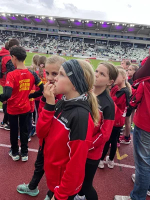 Foto des Albums: DSC Meeting 2026