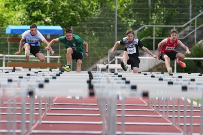 Foto des Albums: Kreismeistersxchaften Zittau 2026