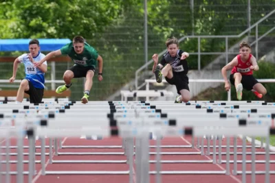 Foto des Albums: Kreismeistersxchaften Zittau 2026