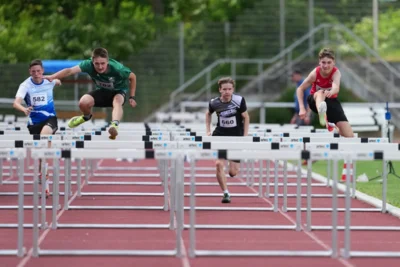 Foto des Albums: Kreismeistersxchaften Zittau 2026