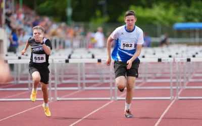 Foto des Albums: Kreismeistersxchaften Zittau 2026