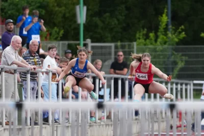 Foto des Albums: Kreismeistersxchaften Zittau 2026