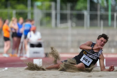 Foto des Albums: Kreismeistersxchaften Zittau 2026