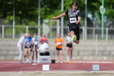 Foto des Albums: Kreismeistersxchaften Zittau 2026