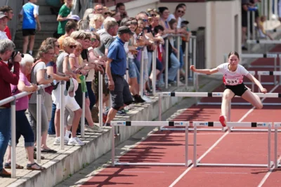 Foto des Albums: Kreismeistersxchaften Zittau 2026