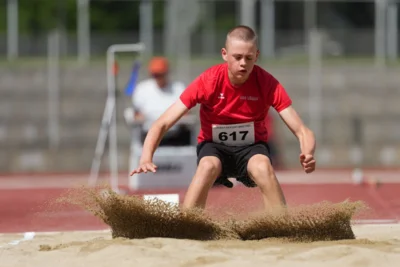 Foto des Albums: Kreismeistersxchaften Zittau 2026