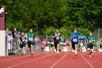 Foto des Albums: Kreismeistersxchaften Zittau 2026