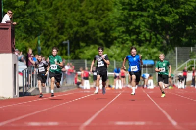Foto des Albums: Kreismeistersxchaften Zittau 2026