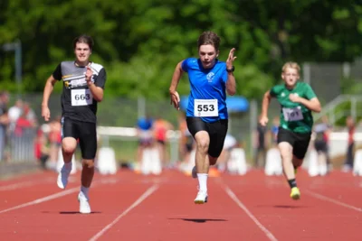 Foto des Albums: Kreismeistersxchaften Zittau 2026