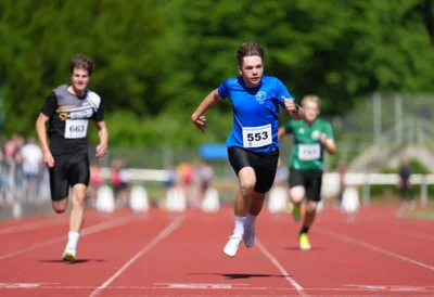 Foto des Albums: Kreismeistersxchaften Zittau 2026