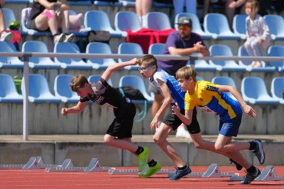 Foto des Albums: Kreismeistersxchaften Zittau 2026