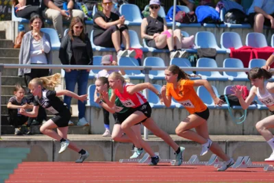 Foto des Albums: Kreismeistersxchaften Zittau 2026