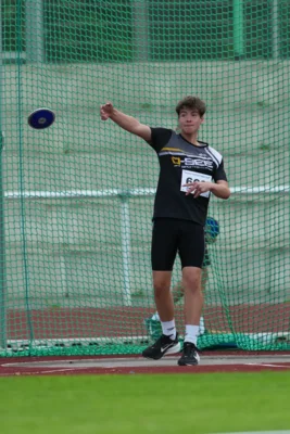 Foto des Albums: Kreismeistersxchaften Zittau 2026