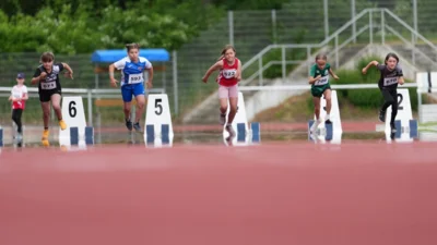 Foto des Albums: Kreismeistersxchaften Zittau 2026