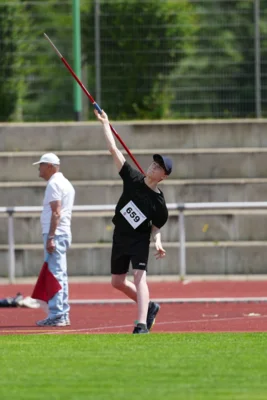 Foto des Albums: Kreismeistersxchaften Zittau 2026