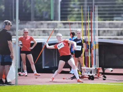 Foto des Albums: Kreismeistersxchaften Zittau 2026
