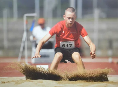 Foto des Albums: Kreismeistersxchaften Zittau 2026