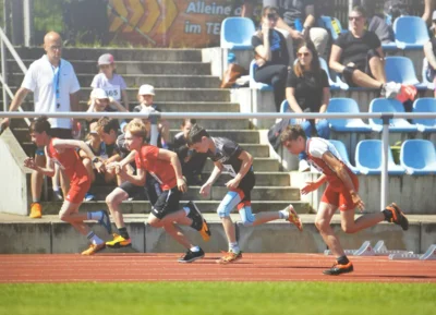 Foto des Albums: Kreismeistersxchaften Zittau 2026
