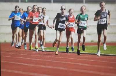 Foto des Albums: Kreismeistersxchaften Zittau 2026