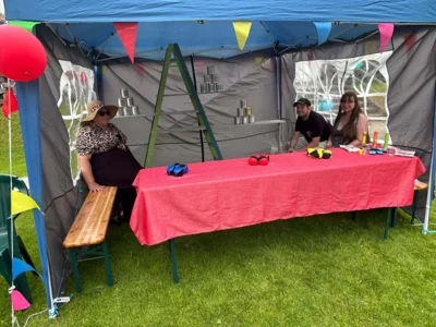 Foto des Albums: Kinder- und Familienfest Marnitz 2026