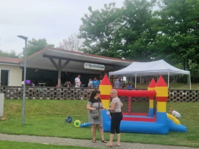 Foto des Albums: Kinder- und Familienfest Marnitz 2026