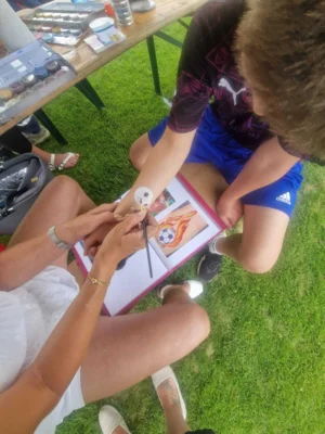 Foto des Albums: Kinder- und Familienfest Marnitz 2026