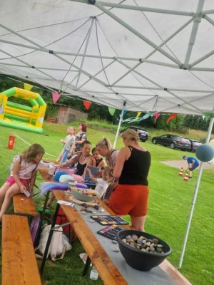 Foto des Albums: Kinder- und Familienfest Marnitz 2026