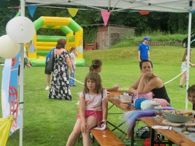 Foto des Albums: Kinder- und Familienfest Marnitz 2026