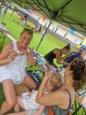 Foto des Albums: Kinder- und Familienfest Marnitz 2026