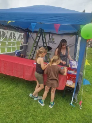 Foto des Albums: Kinder- und Familienfest Marnitz 2026