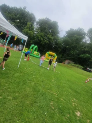 Foto des Albums: Kinder- und Familienfest Marnitz 2026