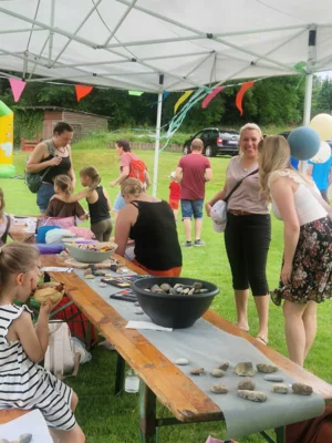 Foto des Albums: Kinder- und Familienfest Marnitz 2026
