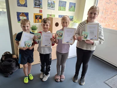 Foto des Albums: Bilder des Monats Juni 2026